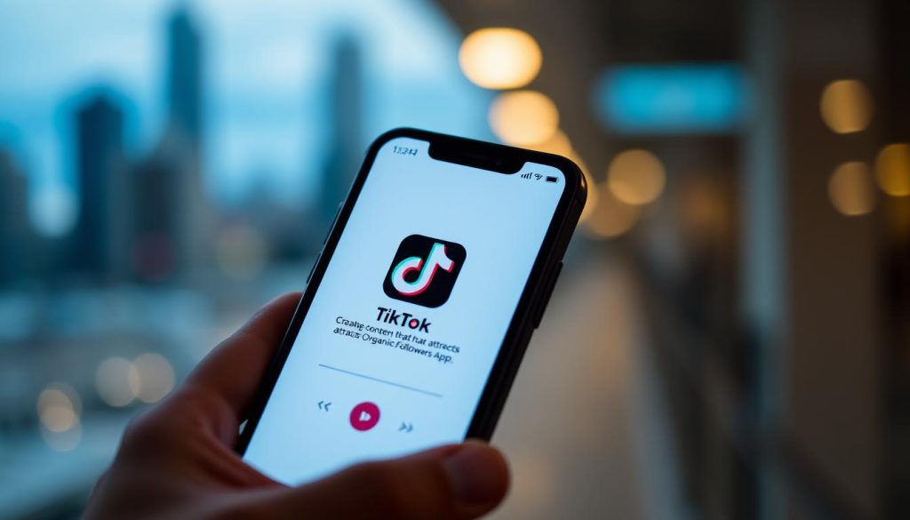 free tiktok followers app