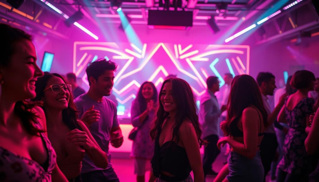 tiktok rizz party planning