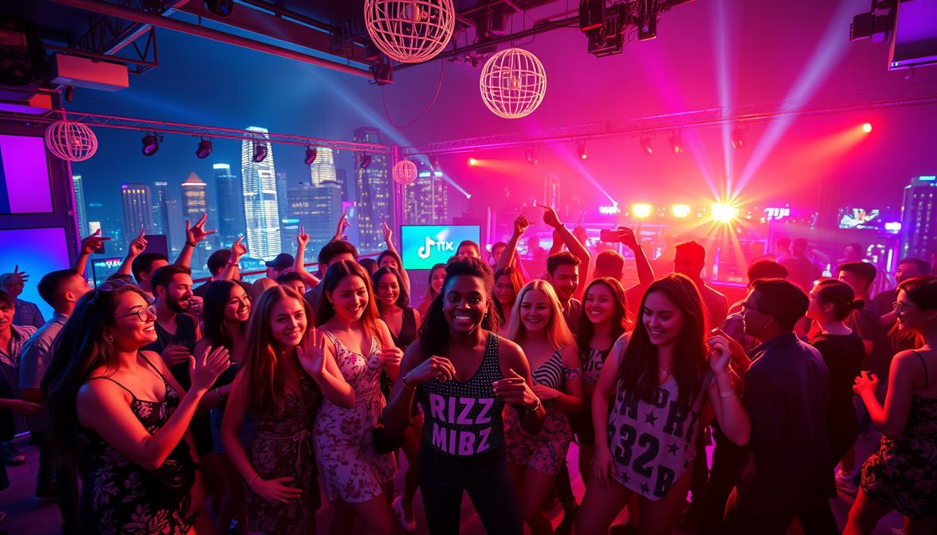 Elevate Your TikTok Rizz at the Ultimate Rizz Party