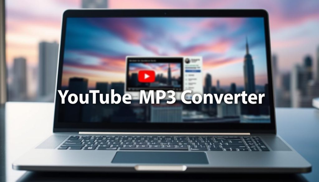 youtube mp3 converter