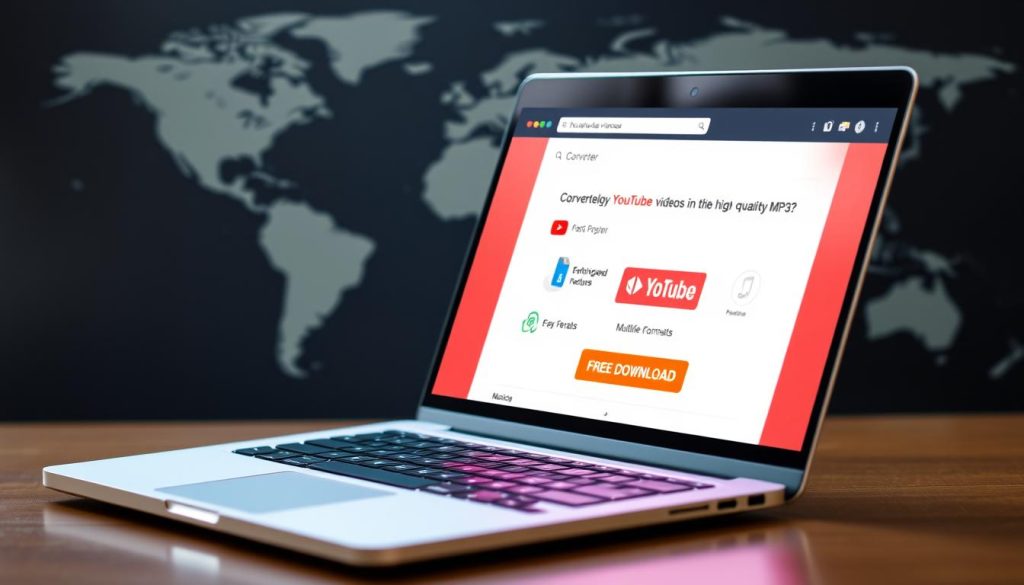 youtube mp3 converter free download