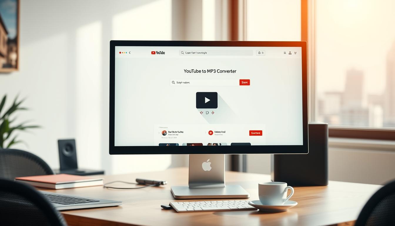Easily Convert YouTube Videos to MP3 for Free