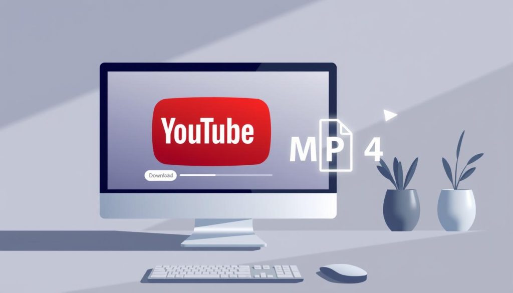 youtube video to mp4