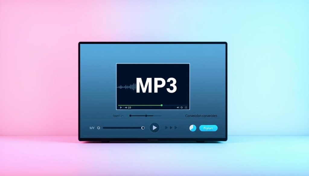 video to mp3 converter