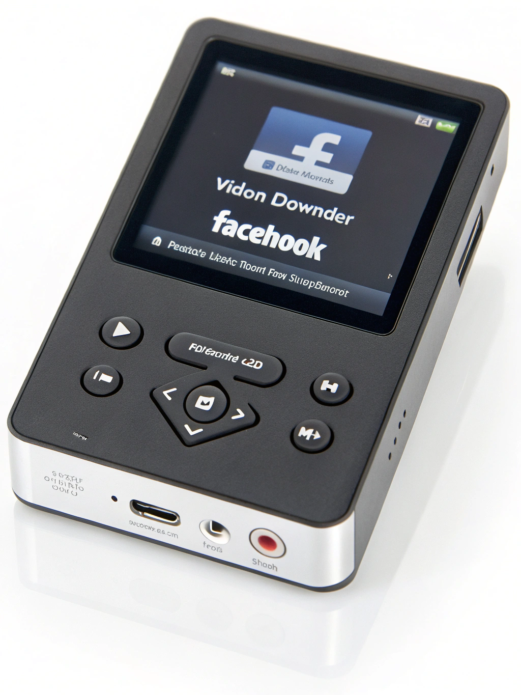 Facebook Video Downloader: 5 Simple Steps to Save Videos Effortlessly